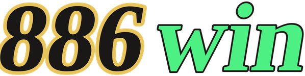 886win logo