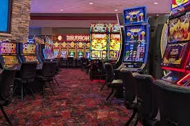 886win Roulette MysticSpin